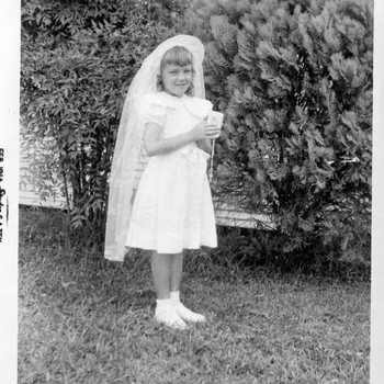 Photo of Jeanine VanKerckhove